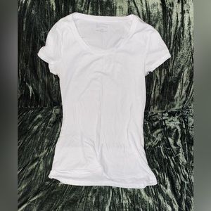White Tee Shirt